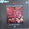 Faces - A Nod Is As Good As A Wink...To A Blind Horse (Vinilo, Ed. Argentina, 1972)