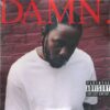Kendrick Lamar Damn
