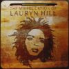 Lauryn Hill The Miseducation