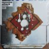 Massive Attack - Protection (Vinilo, Ed. EU, 2016, 180 grs)