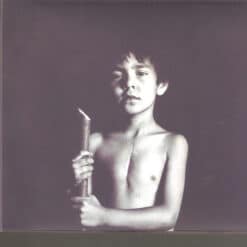 Fernando Milagros - Milagros (Vinilo, Ed. Chilena, 2017)