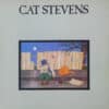 Cat Stevens - Teaser And The Firecat (Vinilo. Ed, Chilena, 1974)