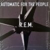 REM Automatic For The People