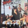 Sexual Democracia - Buscando Chilenos (Vinilo)