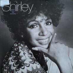 Shirley Bassey - Good, Bad But Beautiful (Vinilo)