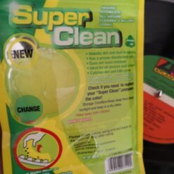 Super Clean 4