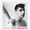 Alex Anwandter - Rebeldes (CD, Ed. Chilena, Digipak, 2023)