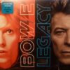 David Bowie Legacy