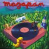 Mazapán - Mazapán (Vinilo, Ed. Chilena, 180 grs)
