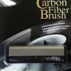 Opula Carbon fiber brush