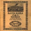 Quilapayún - Santa María De Iquique - Cantata Popular (CD + booklet 16 páginas)