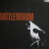 U2 RATTLE HUM