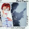 David Bowie Scary Monsters