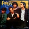 Hombres G - Un Par De Palabras (Vinilo, 1986)
