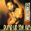 Technotronic Pump Up The Jam
