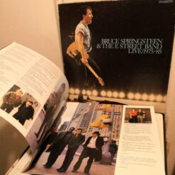 Bruce Springsteen Live 1975 3