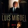 Diego Boneta Luis Miguel La serie