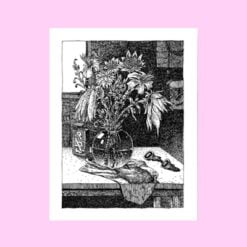 Flora - Flora (CD, EP. 2018)