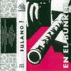 Fulano - En El Bunker Vol.2 (Cassette, Ed. Chilena, 1989)