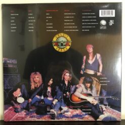 Guns N Roses Appetite For Destruction 02