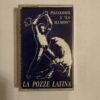 La Pozze Latina Pozzeidos por la ilusion