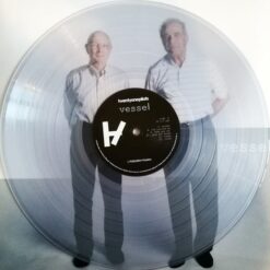 Twenty One Pilots Vessel 2