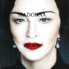 Madonna Madame X