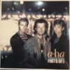 A-Ha - Headlines And Deadlines: The Hits Of A-Ha  (CD, Ed. EU, 2018)