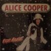 Alice Cooper - For Alice (CD, Ed. EU)