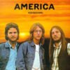 America Homecoming