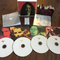 Chris Cornell Boxset