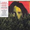 Chris Cornell - Chris Cornell (4 CD, Ed. US, Boxset, Ltd. Edition, 2018)