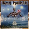 Iron Maiden - Seventh Son Of A Seventh Son (Vinilo + Librillo, 2021)