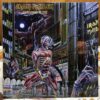 Iron Maiden Somewhere In Time 20190829 01