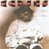 Kansas - Freaks Of Nature (CD, Ed. Brasil, 2002)