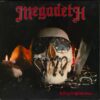 Megadeth Killing is my business