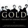 Spandau Ballet Gold The best of