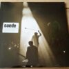 Suede - Dog Man Star 20th Anniversary Live Royal Albert Hall (Vinilo, 2 LP, Limited Edition)