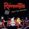The Romantics What I Like About You