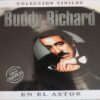 Buddy Richard En el Astor