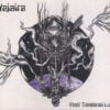 Yajaira - Post Tenebras Lux (CD, Ed.Chilena, Digipak, 2017)