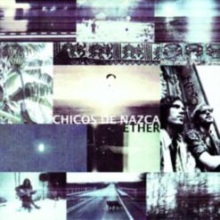 Chicos de Nazca - Ether (Vinilo, Ed. Chilena, 2019)