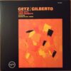 Getz Gilberto