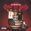 N.E.R.D. - Fly Or Die (CD, Ed. US, 2004)