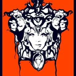 Noverme - Su Peso Y Su Forma (Cassette, Ed. Chilena, 2016, Ed. Limitada)