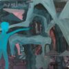 Red Belmont - Into My Own (CD)