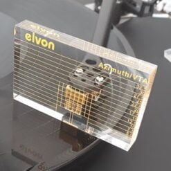 Elvon azimuth