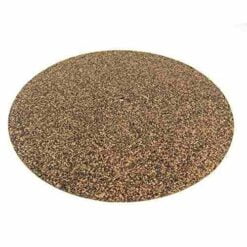Mat Cork and rubber