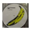 Velvet Underground Nico PIcture Disc