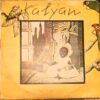 Kalyan ‎– Kalyan (Vinilo, Ed, Chilena, 1977)
